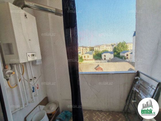 Satılır 2 otaqlı 54 m² yeni tikili Xırdalan — Mənzil (8)