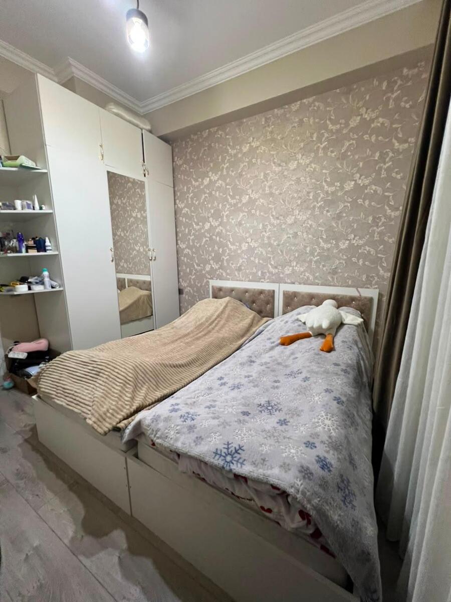 İcarəyə verilir 2 otaqlı yeni tikili 50 m² — Mənzil, Xırdalan (2)