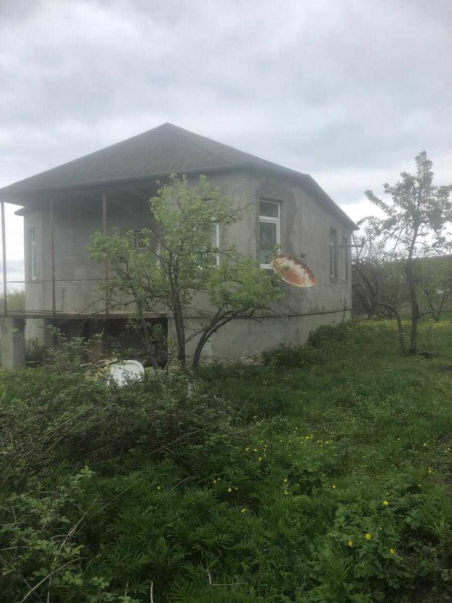 Həyət evi, Şabran r — Ev, villa, Şabran (7)