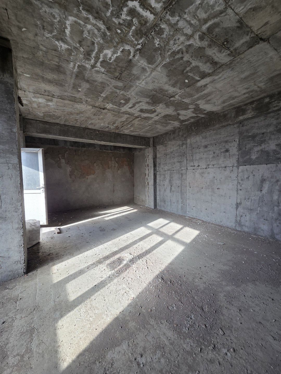 3-otaqlı yeni tikili, Yeni Günəşli qəs., 114 m² — Mənzil, Bakı (12)