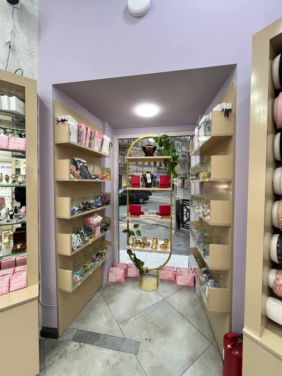 İcarəyə verilir obyekt 30 m² — Əmlak, Bakı (4)