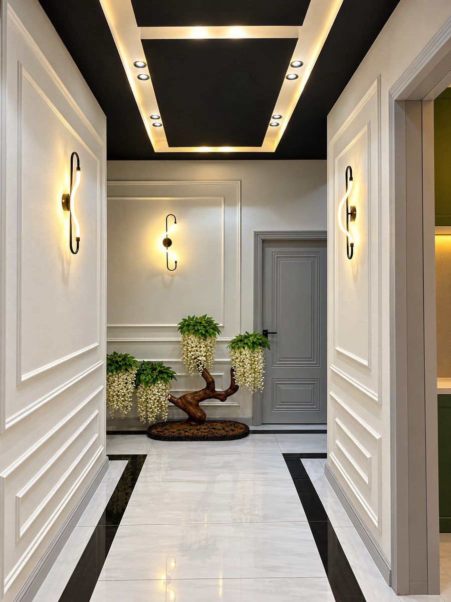 Satılır 4 otaqlı həyət evi/bağ evi 140 m² — Ev, villa, Bakı (11)