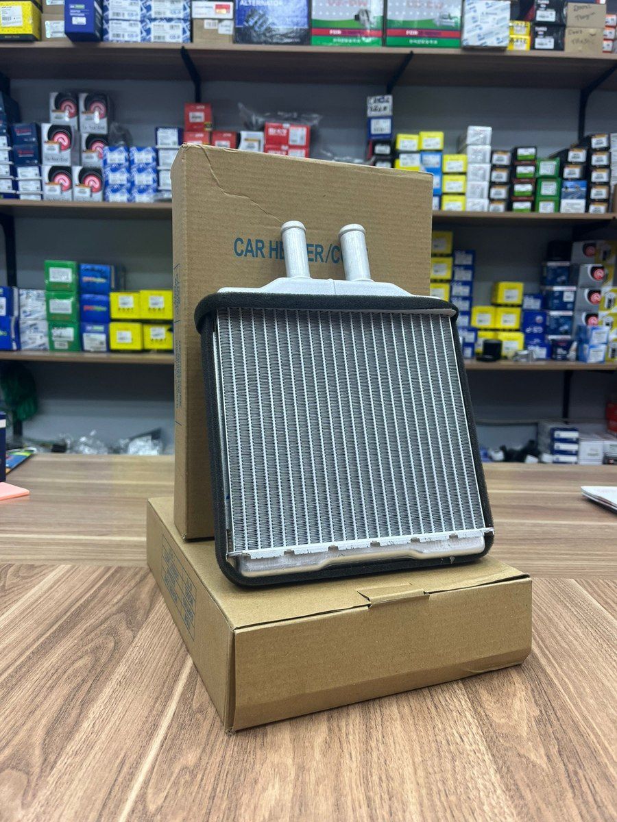 Daewoo Gentra soba radiatoru — Ehtiyat hissələri və aksesuarlar, Bakı