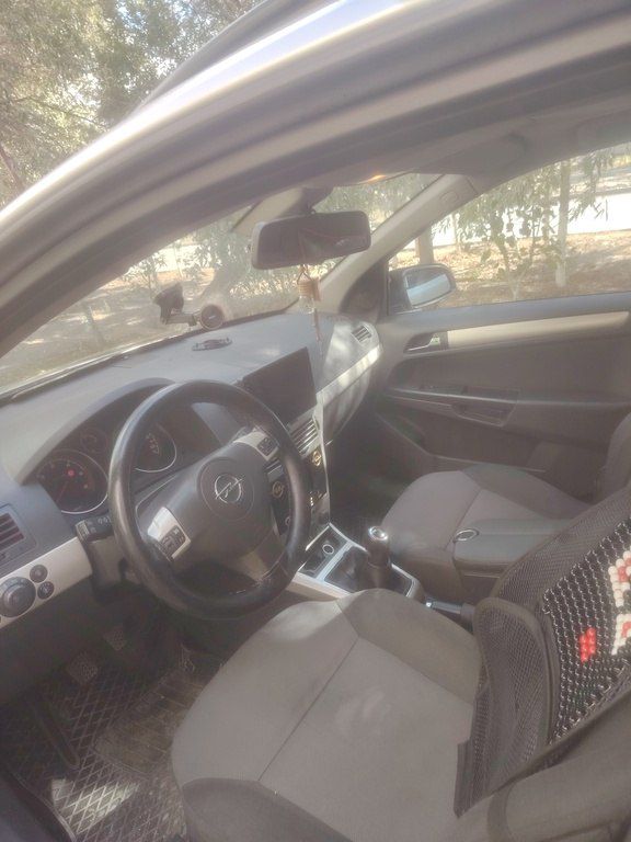 Opel Astra, 1.3 L, 2008 il, 360 000 km — Avtomobillər, Sumqayıt (6)