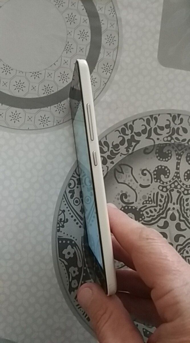 Xiaomi Mi Note 2 Black 64GB/4GB — Smartfonlar, Bakı (3)