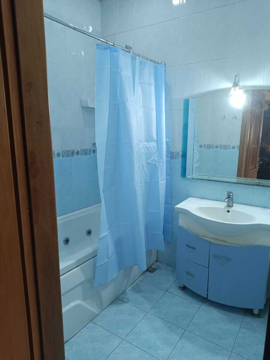Satılır 3 otaqlı yeni tikili 130 m² — Mənzil, Bakı (8)