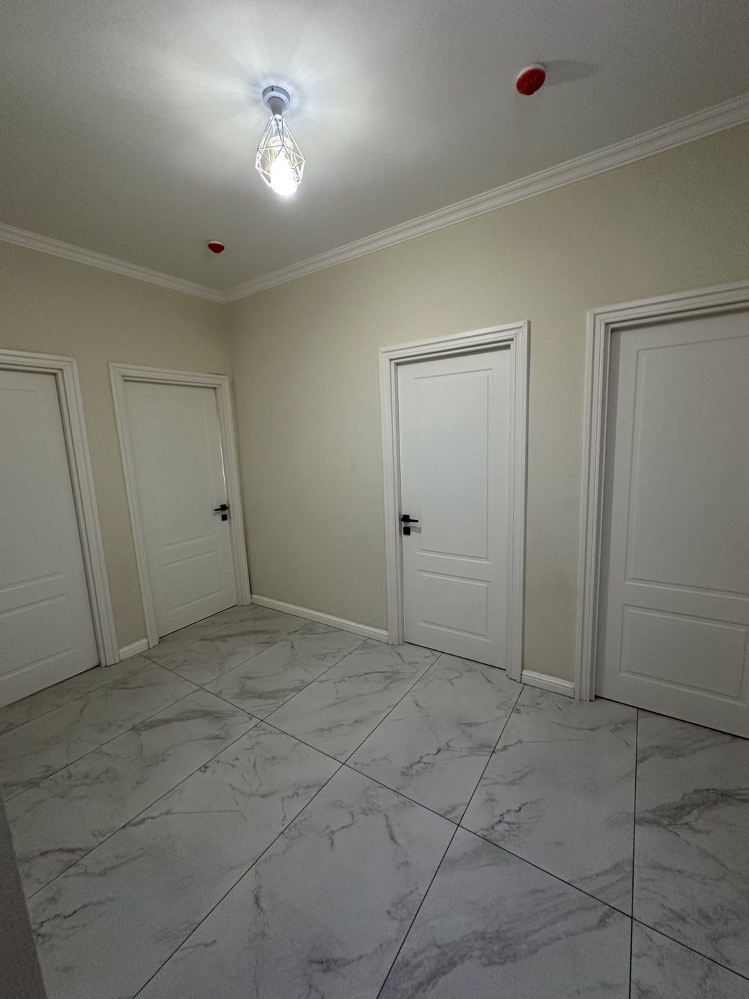 İcarəyə verilir 3 otaqlı yeni tikili 100 m² — Mənzil, Bakı (2)