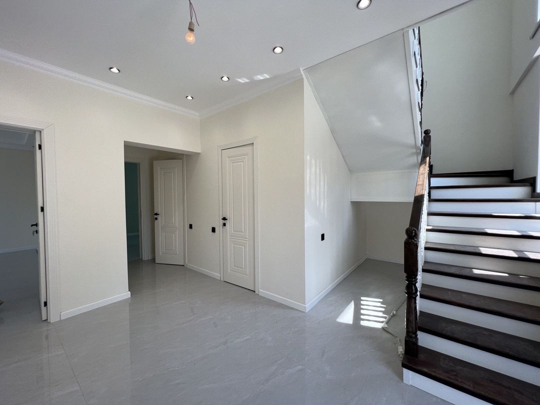 Satılır 5 otaqlı həyət evi/bağ evi 254 m² — Ev, villa, Bakı (4)