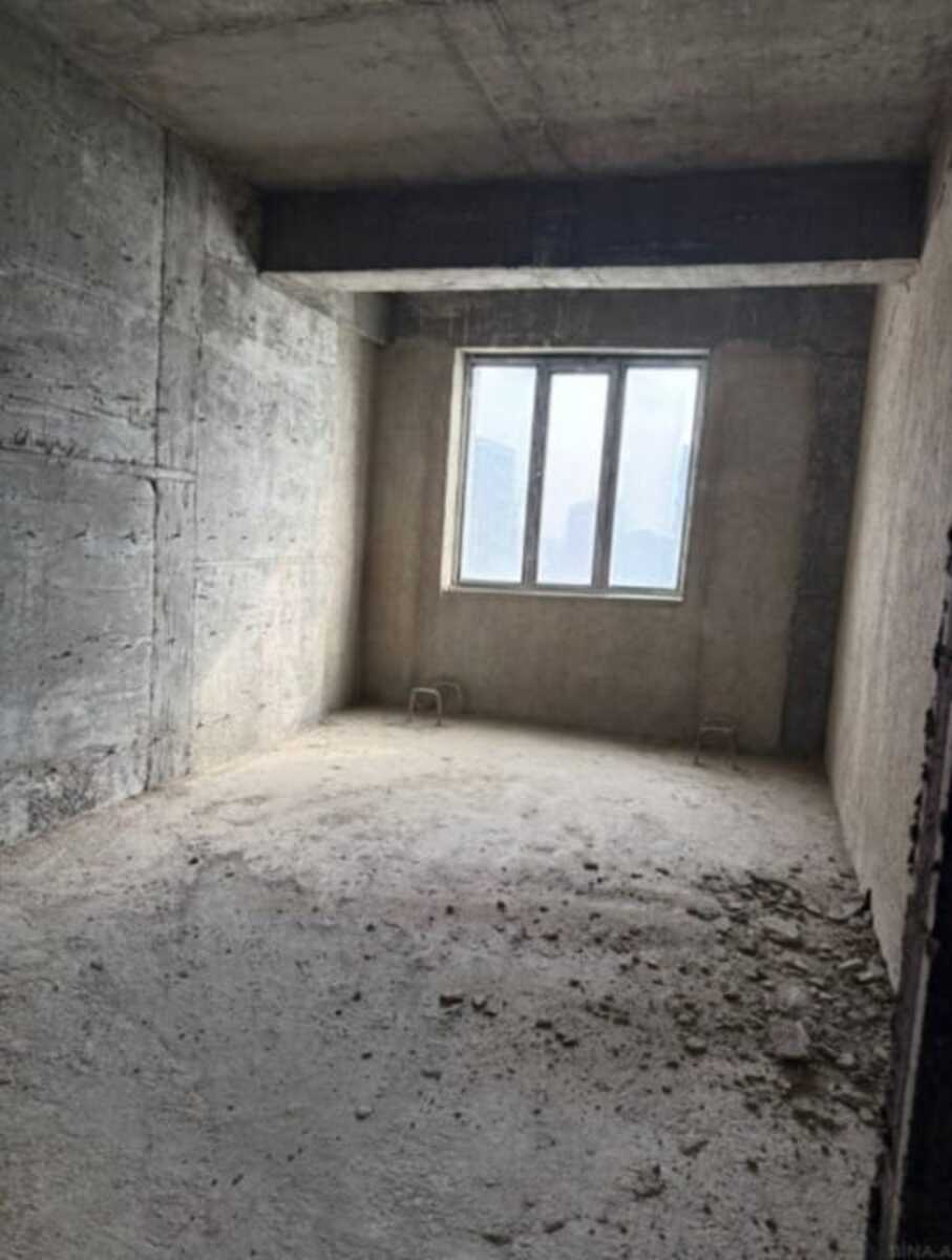 3-otaqlı yeni tikili, Gənclik m., 126 m² — Mənzil, Bakı (6)