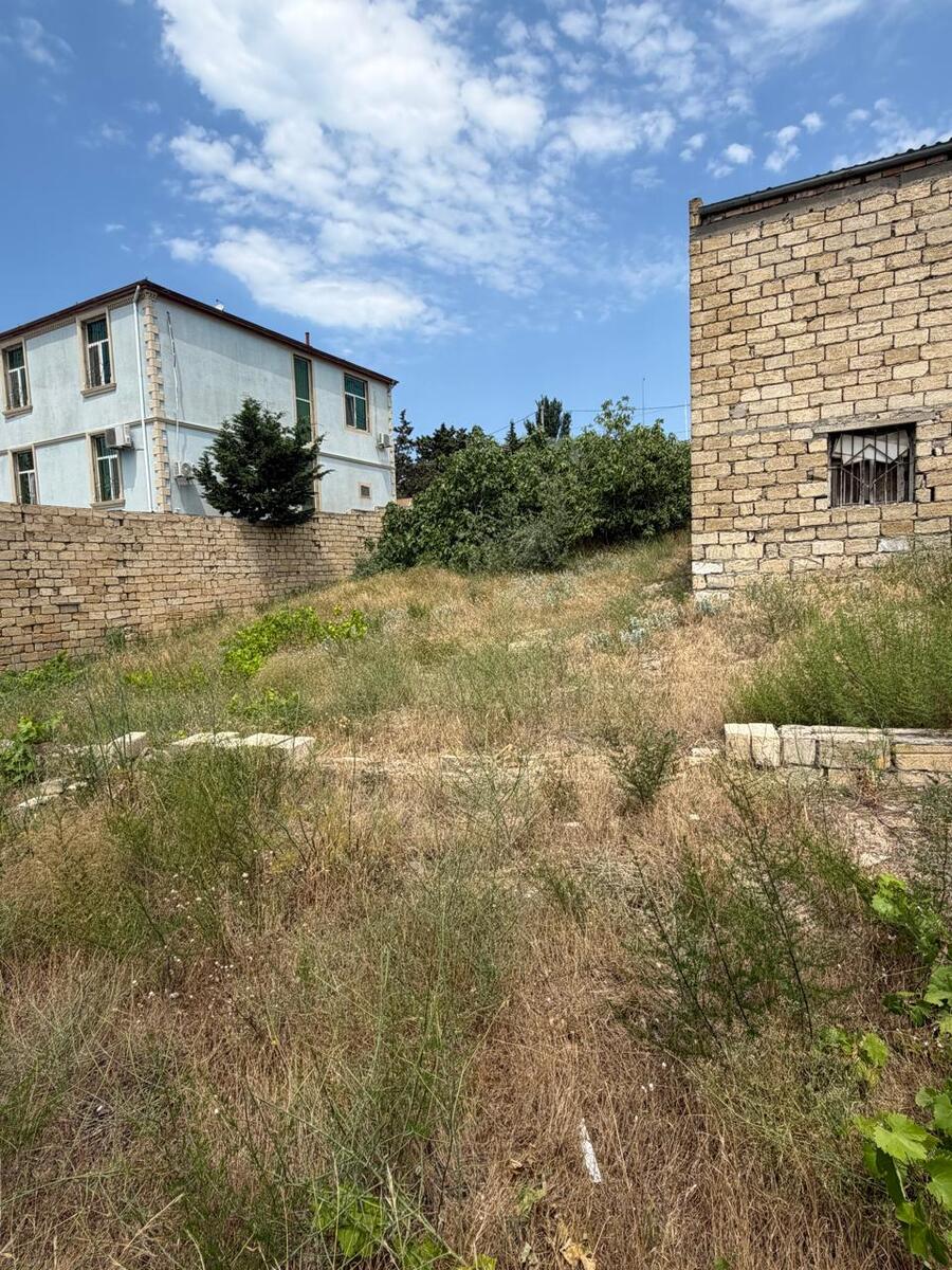 7 sot torpaq sahəsi, Novxanı qəs — Torpaq, Bakı (7)