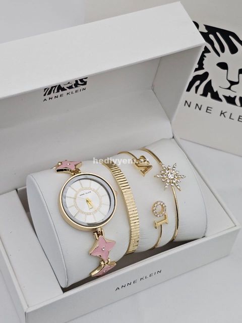 Anne Kleın Saat desti — 30492 — 69 ₼ · Bakı · Qol saatları Anne Kleın Saat desti — 30492 — Bakı