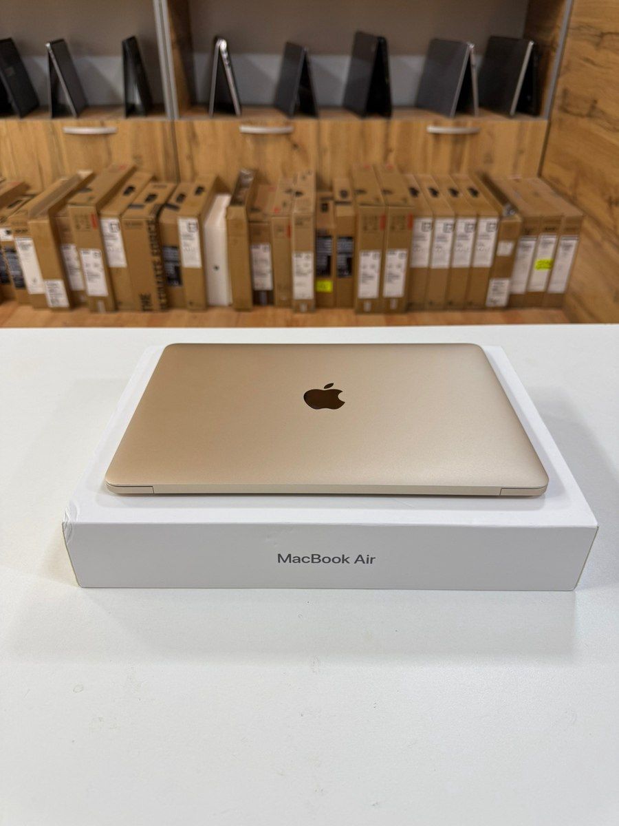 Noutbuk Apple Macbook Air — Noutbuklar, Bakı (5)