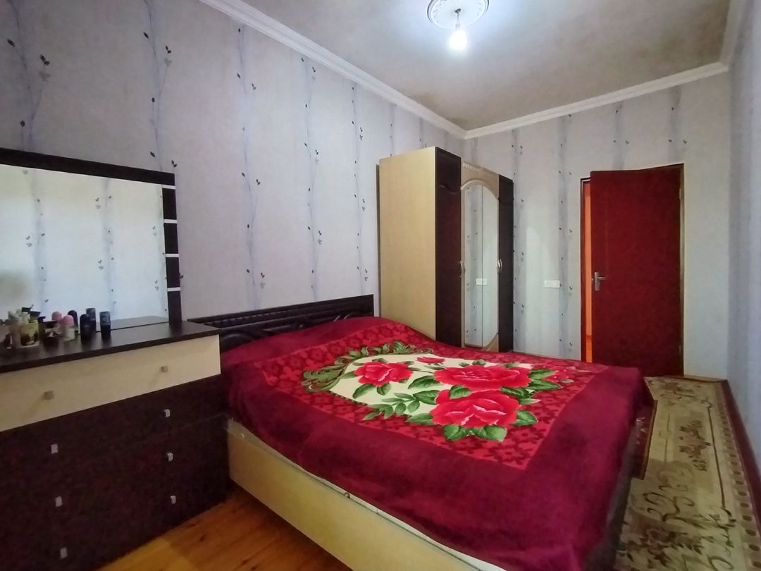 Satılır 3 otaqlı köhnə tikili 76.3 m² — Mənzil, Xırdalan (4)