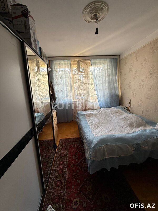 Köhnə tikili Satılır Sabunçu r., Bakixanov q., 5 otaq, 120 m² — Mənzil, Bakı (7)