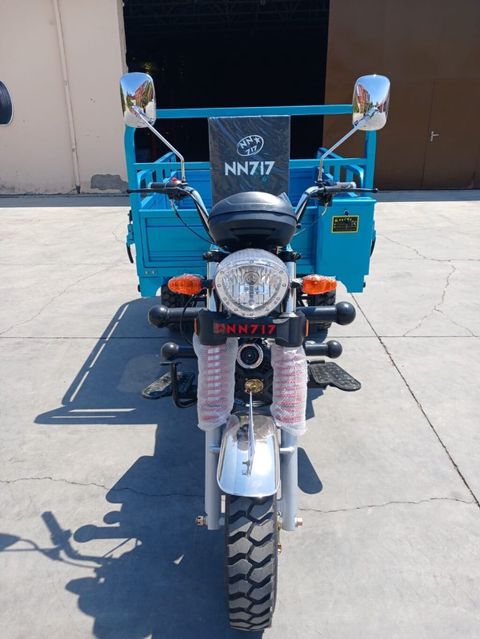 NN717 — Bakı