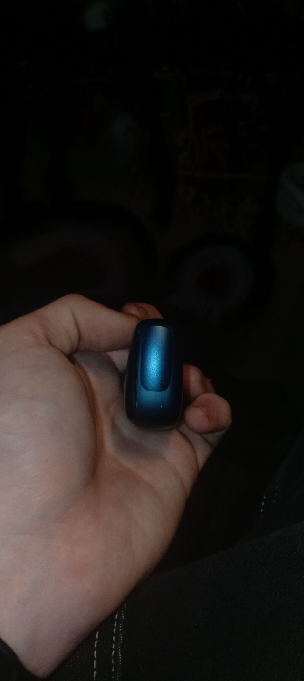 Ploom tütün qızdırma cihazı – mavi rəng - Brend/Model: ploom (loqolu — Elektronik siqaretlər, Bakı (6)