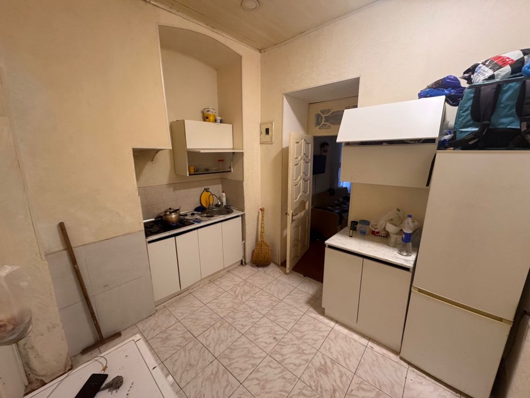 2-otaqlı mənzil kirayə verilir, 28 May m., 65 m² — Mənzil, Bakı (3)