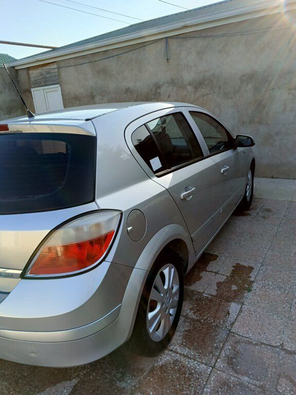 Opel Astra, 1.4 L, 2006 il, 300 000 km 99-SM-160 — Avtomobillər, Bakı (2)