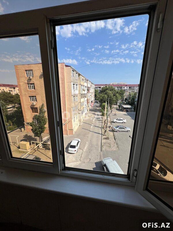 Köhnə tikili Satılır Sumqayıt, Ətraflı məlumat üçün zəng edin. Zəhmət olmasa, 5 otaq, 89 m² — Mənzil, Sumqayıt (8)