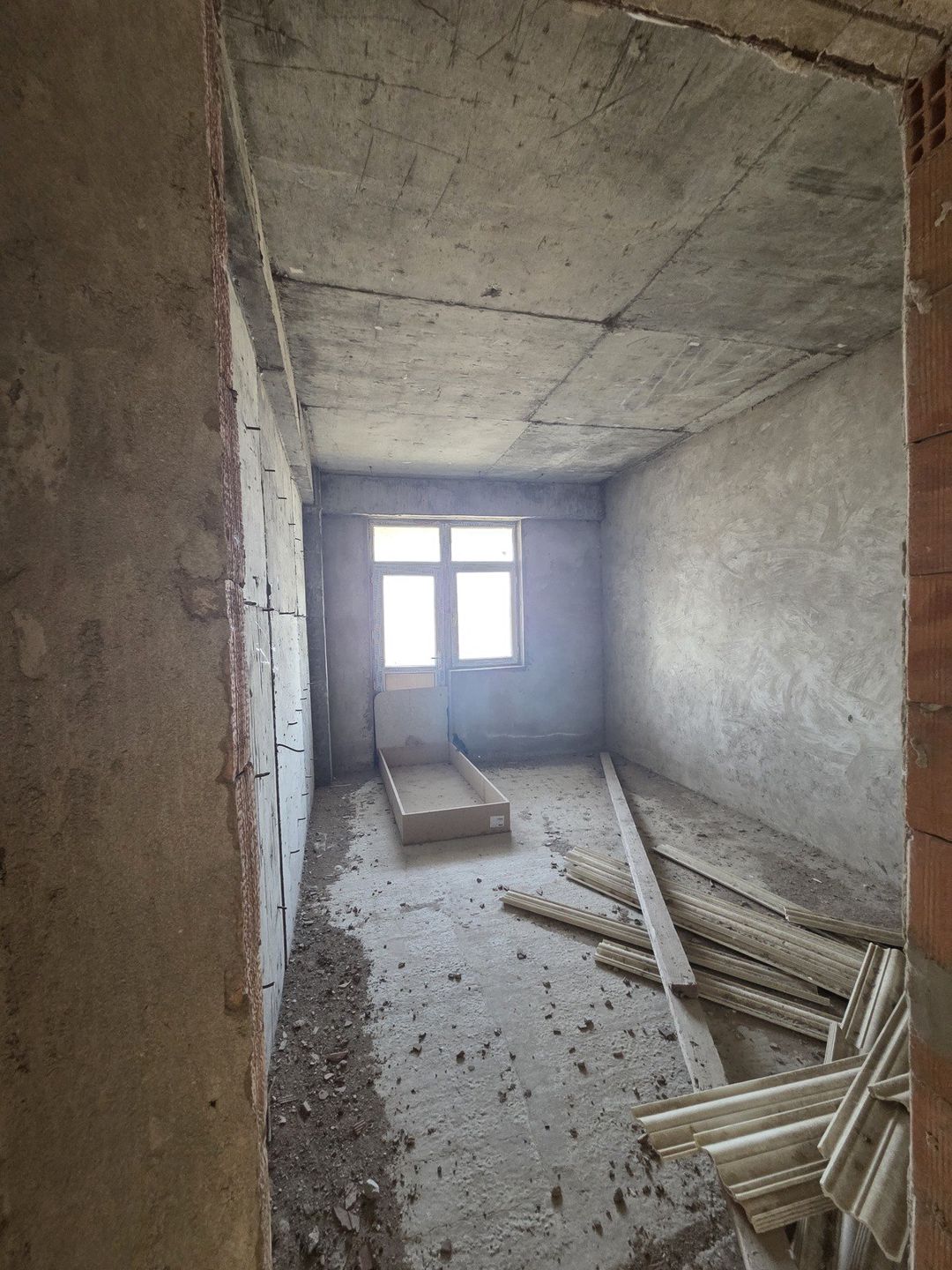 3-otaqlı yeni tikili, Yeni Günəşli qəs., 114 m² — Mənzil, Bakı (9)