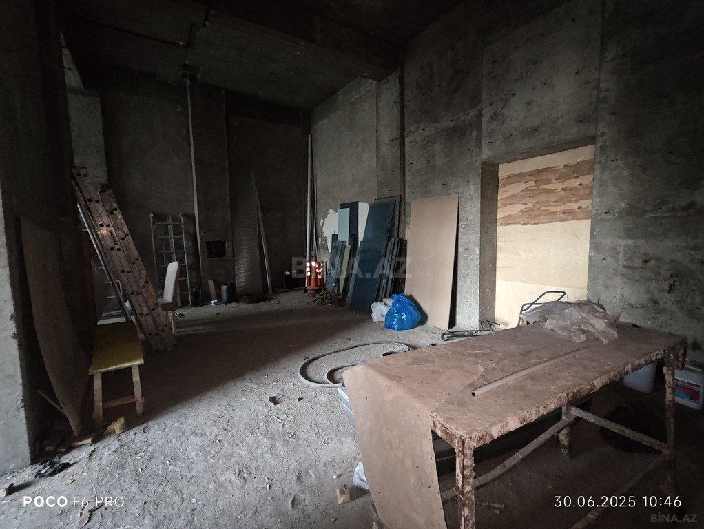 Satılır obyekt 295 m² — Əmlak, Bakı (10)