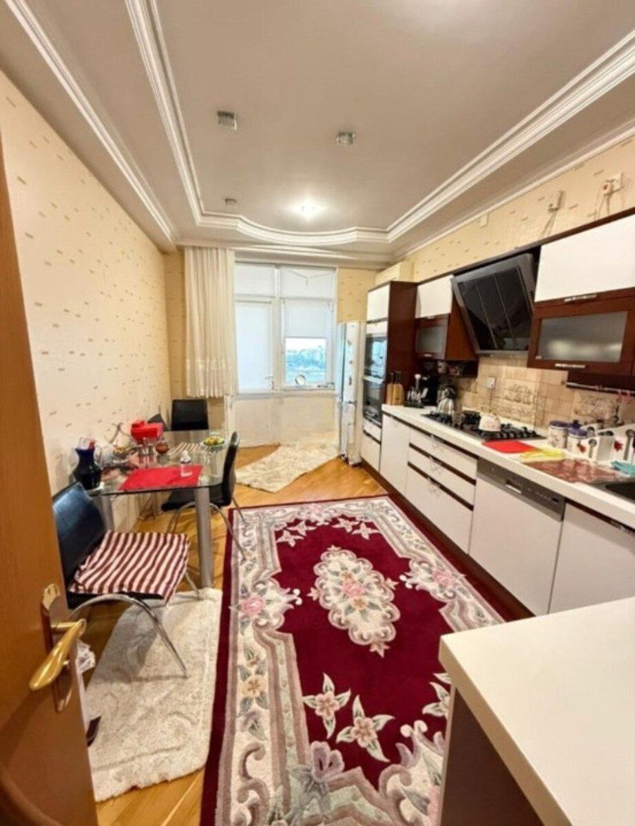 Satılır 3 otaqlı yeni tikili 140 m² — Mənzil, Bakı (9)