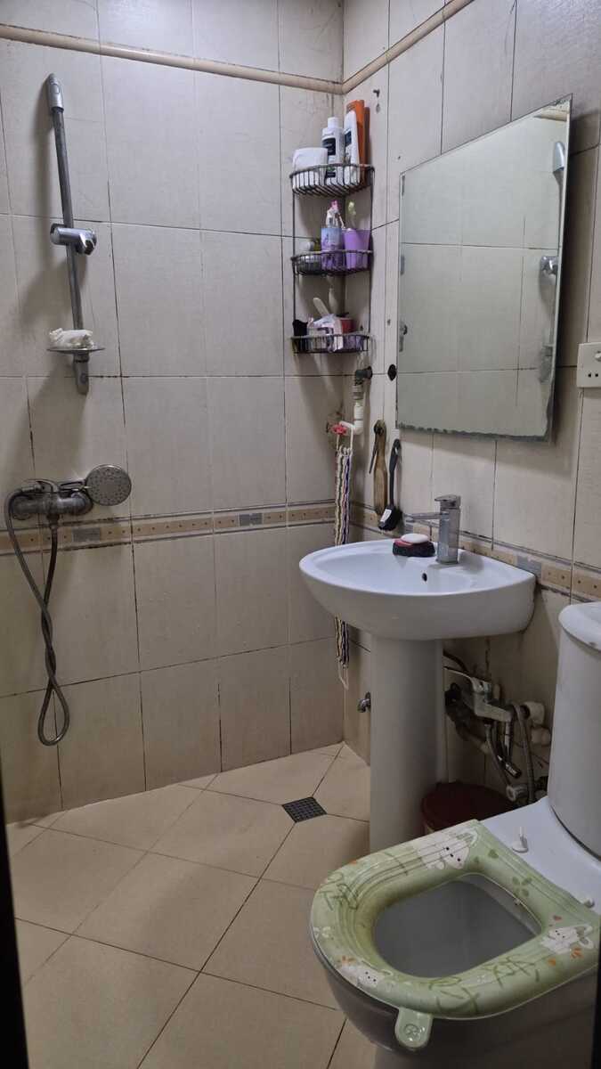 Satılır 2 otaqlı köhnə tikili 35 m² — Mənzil, Bakı (10)