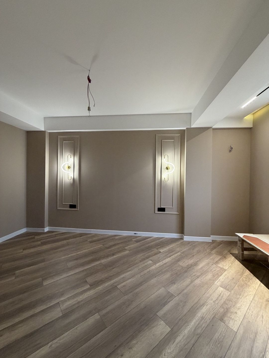 Satılır 3 otaqlı yeni tikili 71 m² — Mənzil, Bakı (2)