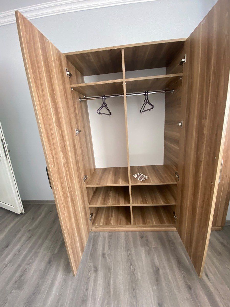 3-otaqlı yeni tikili kirayə verilir, Gəncə ş., 70 m² — Mənzil, Gəncə (7)