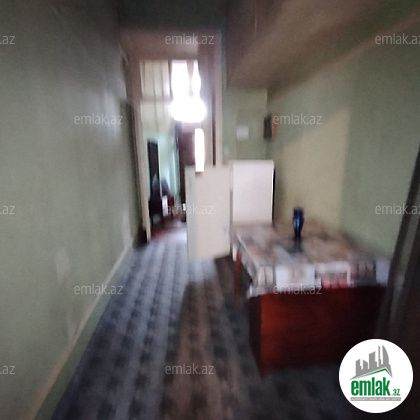 İcarəyə verilir 1 otaqlı 50 m² köhnə tikili 28 May m — Mənzil (5)