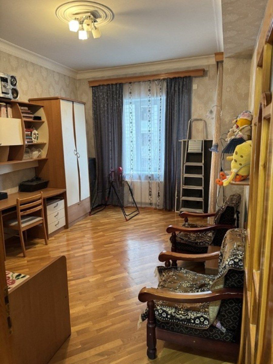 Satılır 4 otaqlı yeni tikili 180 m² — Mənzil, Bakı (9)