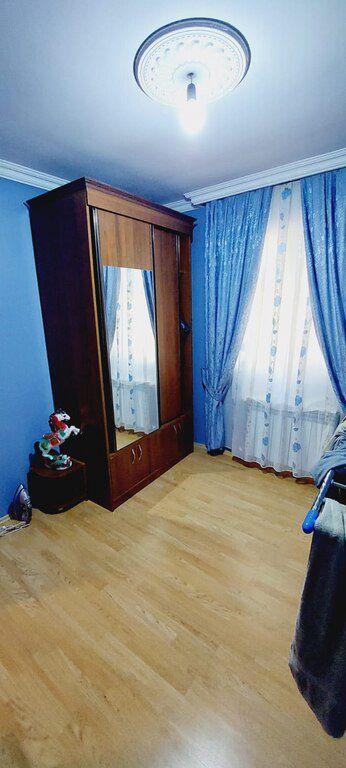 Həyət evi, Səbail r — Ev, villa, Bakı (5)