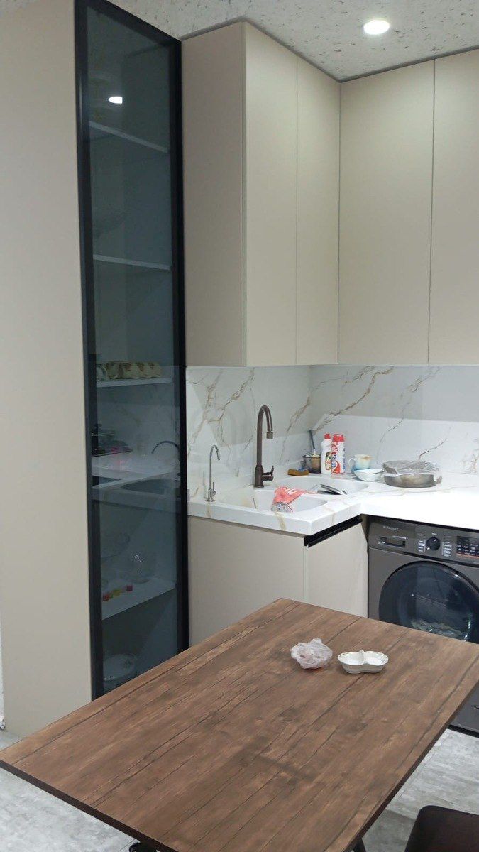 Satılır 3 otaqlı yeni tikili 71 m² — Mənzil, Bakı (3)
