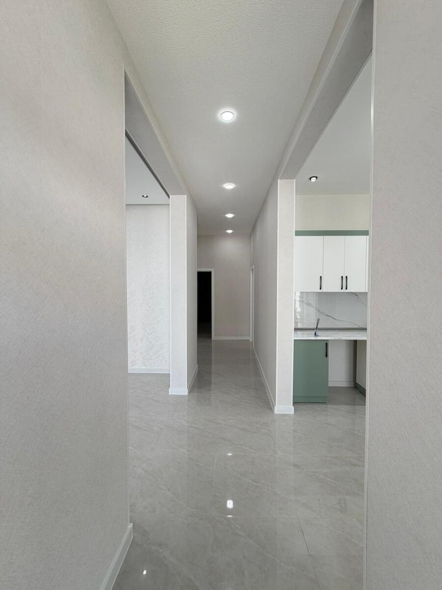Satılır 4 otaqlı həyət evi/bağ evi 130 m² — Ev, villa, Bakı (6)