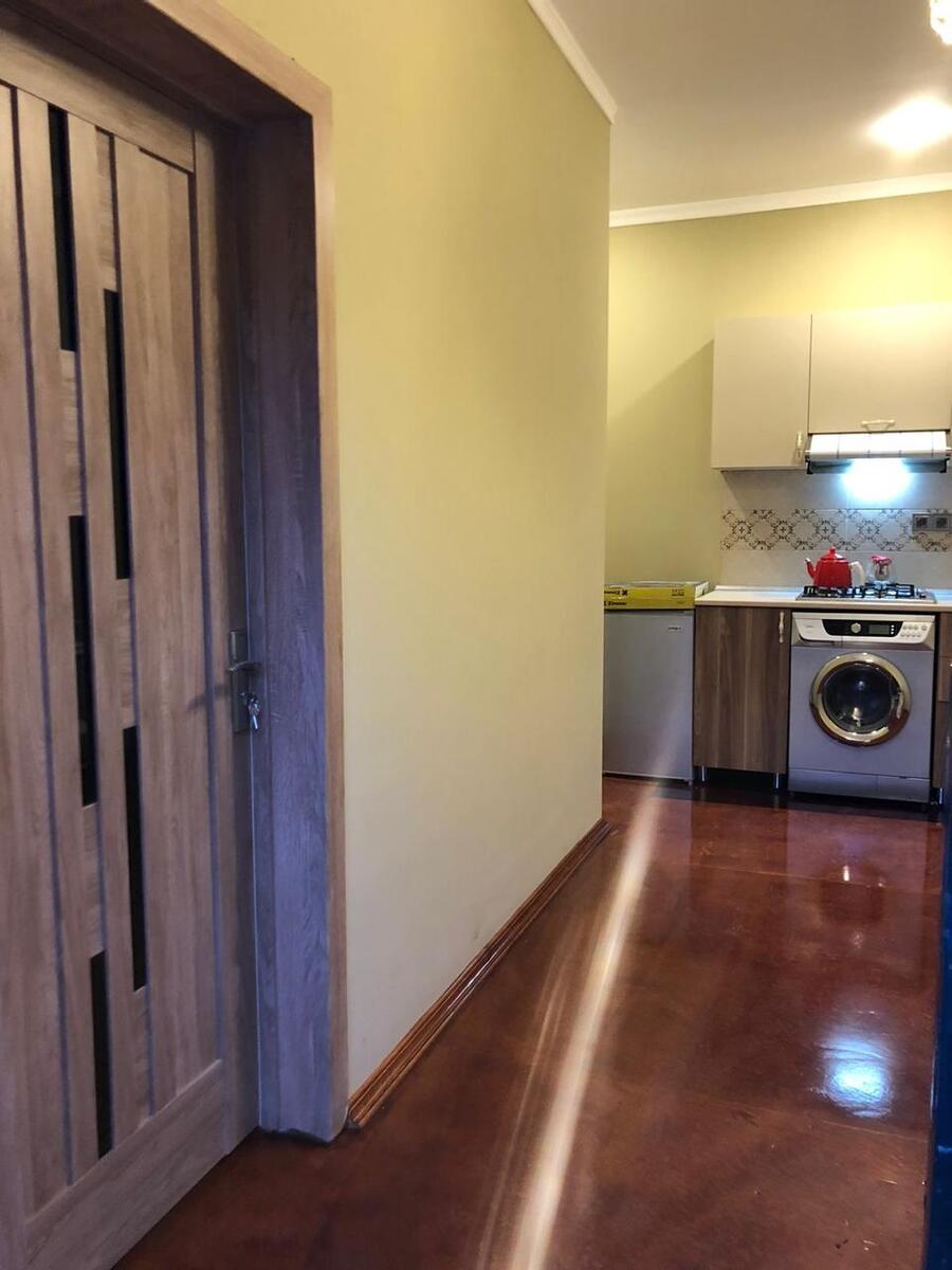 İcarəyə verilir 2 otaqlı həyət evi/bağ evi 35 m² — Ev, villa, Bakı (7)
