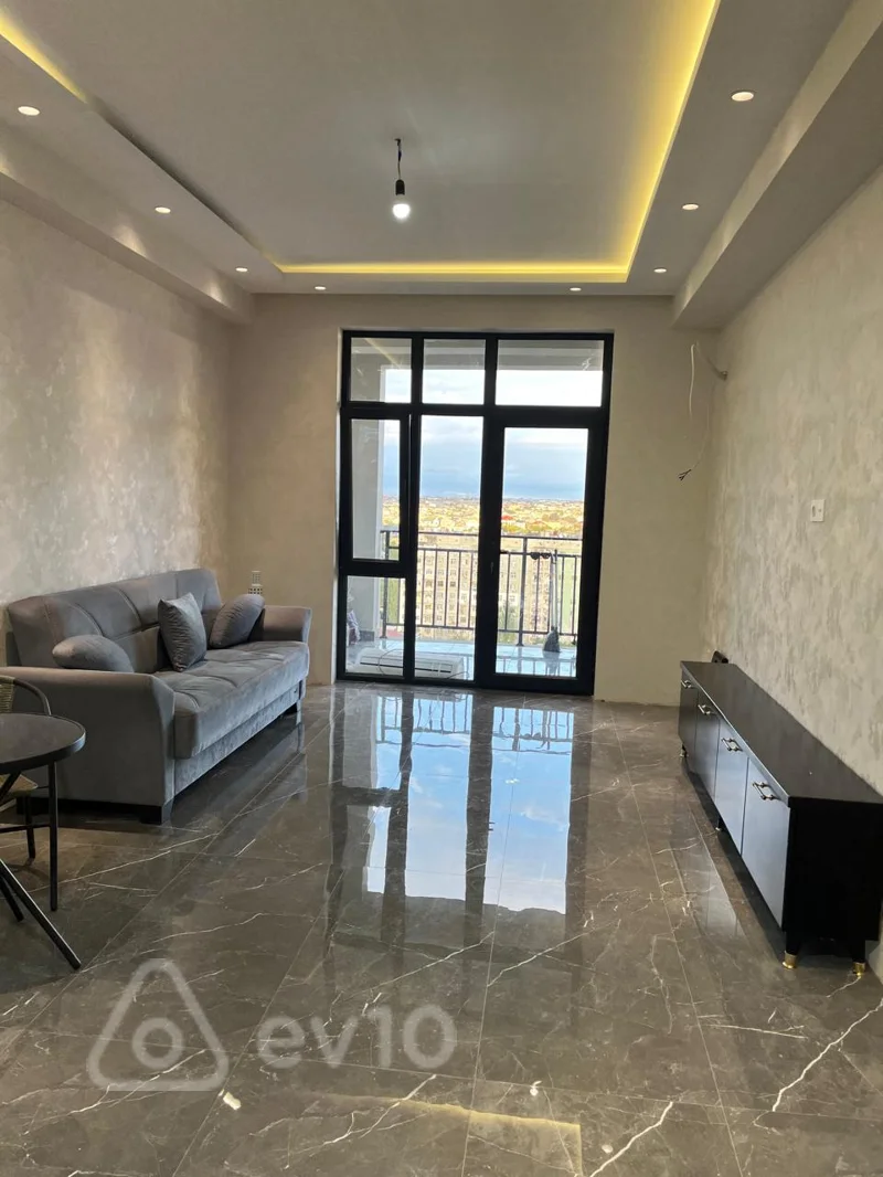 2 otaqlı mənzil, 65 m², semed bey mehmandarov — kirayə — Bakı