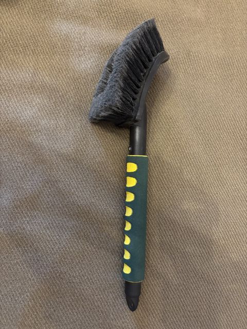 Щётка Turtle Wax — Bakı