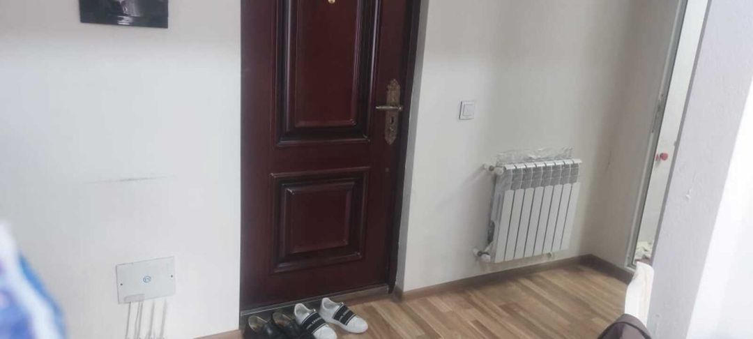 İcarəyə verilir 2 otaqlı yeni tikili 50 m² — Mənzil, Xırdalan