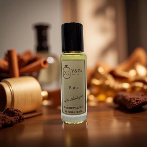 No Brand Qadın üçün ətir Buta 12.5 ml — Bakı