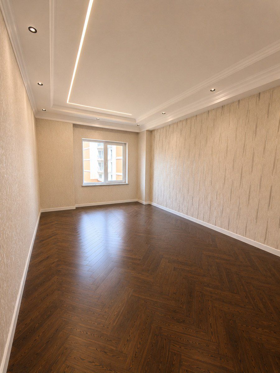 Satılır 3 otaqlı yeni tikili 143 m² — Mənzil, Bakı (3)