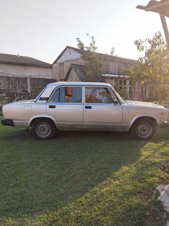 Lada (VAZ) 2107, 1.6 L, 2012 il, 271 342 km 42-BN-404 — Avtomobillər, Lənkəran (3)