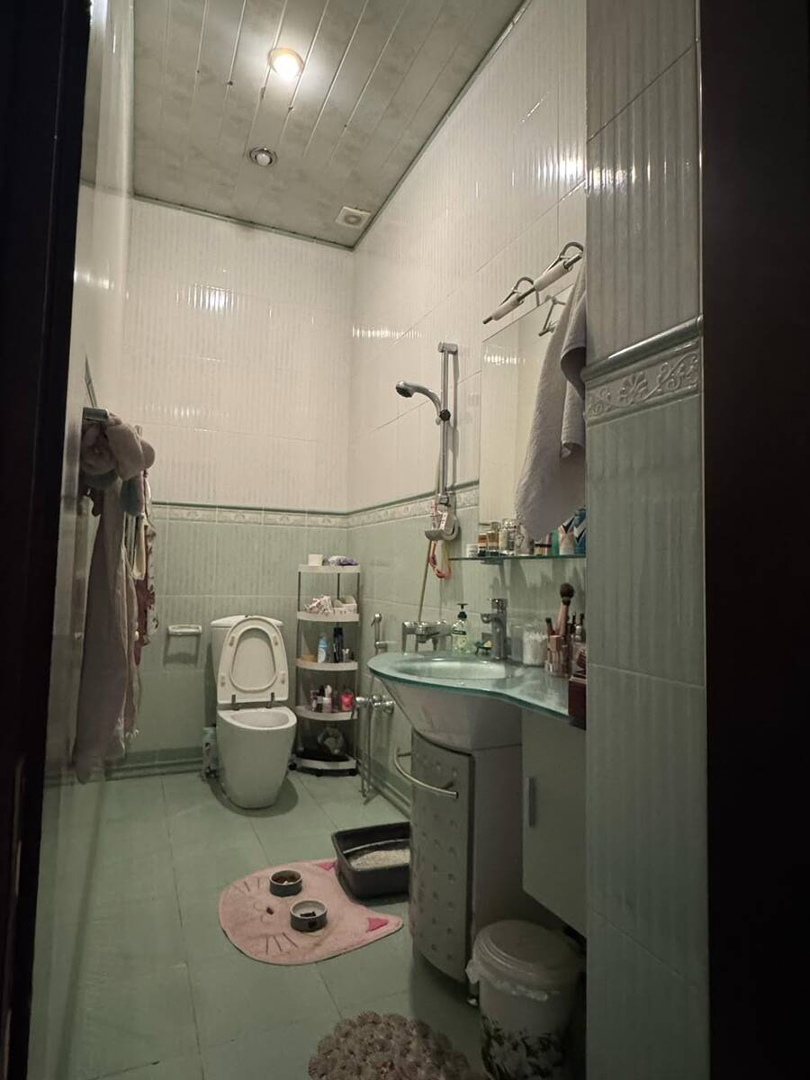 Satılır 7 otaqlı yeni tikili 340 m² — Mənzil, Bakı (5)