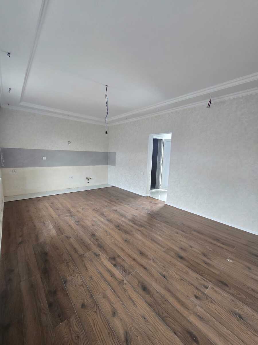 Satılır 3 otaqlı həyət evi/bağ evi 120 m² — Ev, villa, Bakı (5)