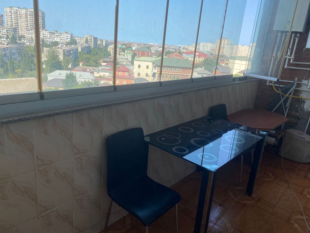 İcarəyə verilir 2 otaqlı yeni tikili 100 m² — Mənzil, Bakı