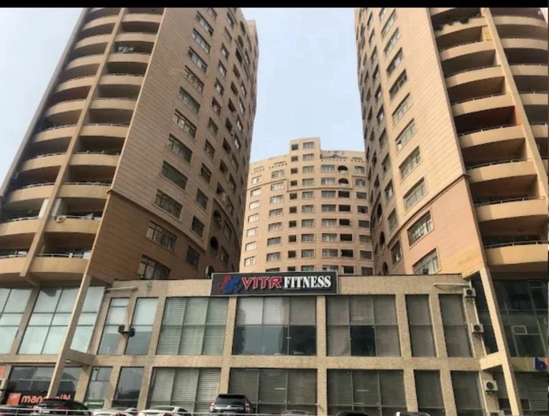 Satılır 2 otaqlı yeni tikili 55 m² — Mənzil, Bakı (3)