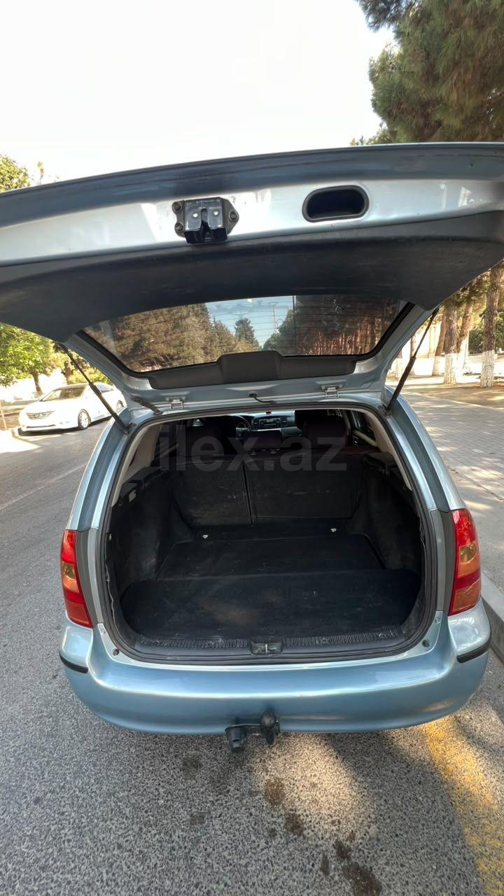 2006 Toyota, 1.4 L, 2006, 290,000 km 77-FO-261 — Avtomobillər, Bakı (6)