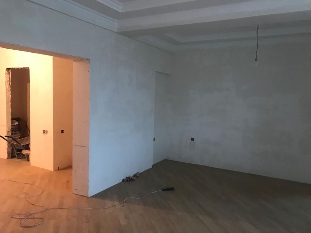 Satılır 4 otaqlı yeni tikili 204 m² — Mənzil, Bakı (4)