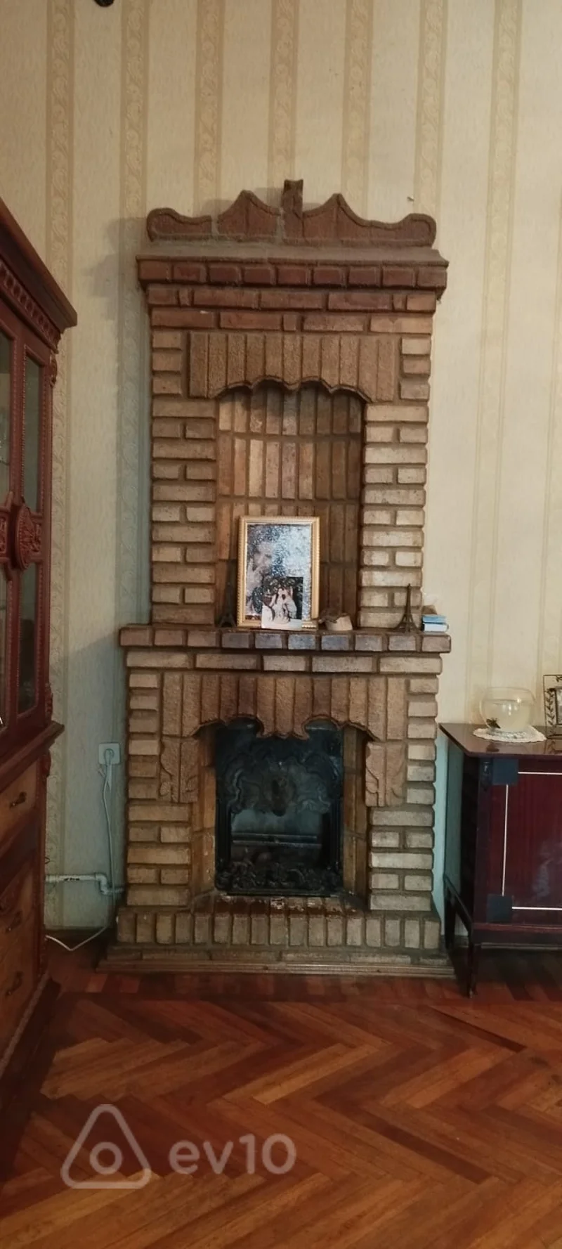 3 otaqlı mənzil, 100 m², Xətai prospekti — Mənzil, Bakı