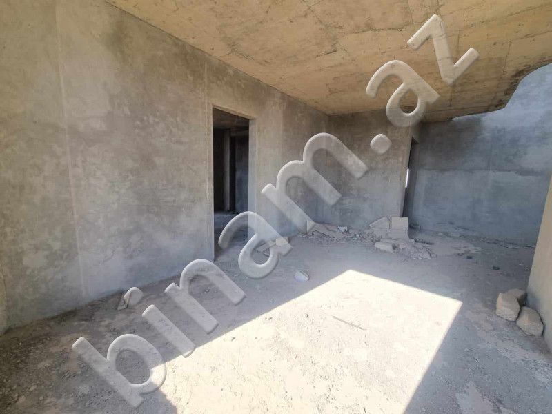 7 otaqlı Villa / Həyət evi, Satış, Bakı, Səbail — Ev, villa, Bakı (4)