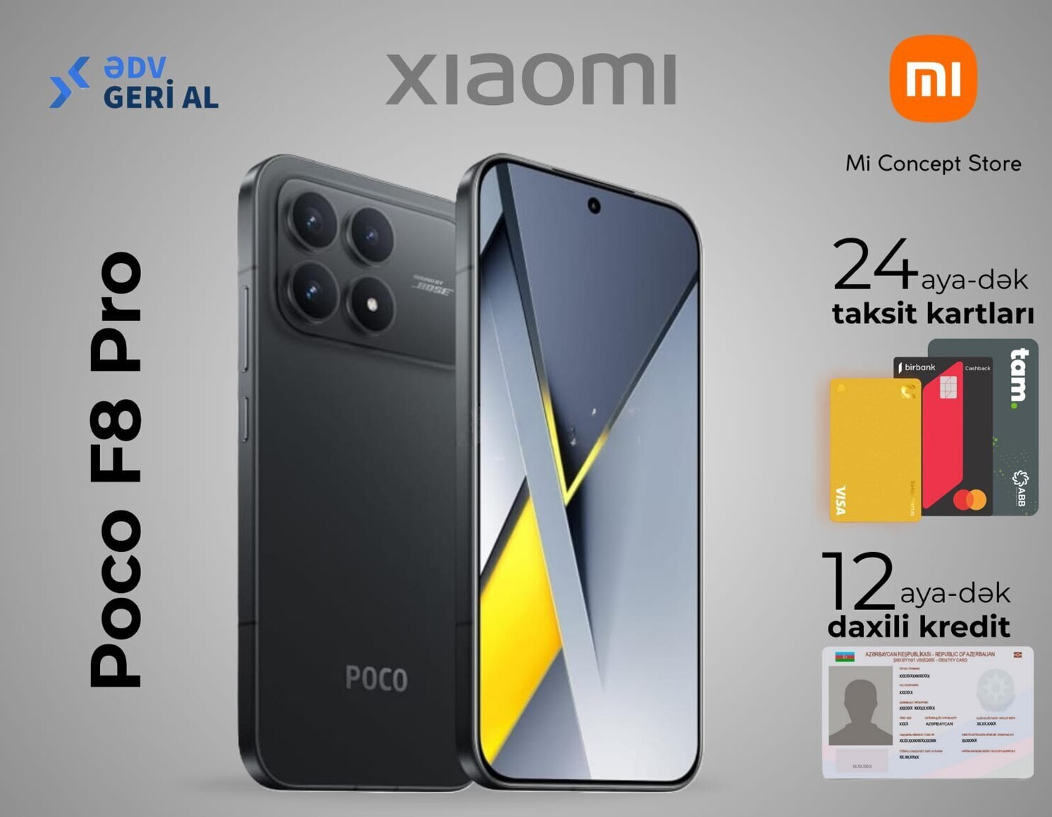Xiaomi 13T Pro, 12 GB — Smartfonlar